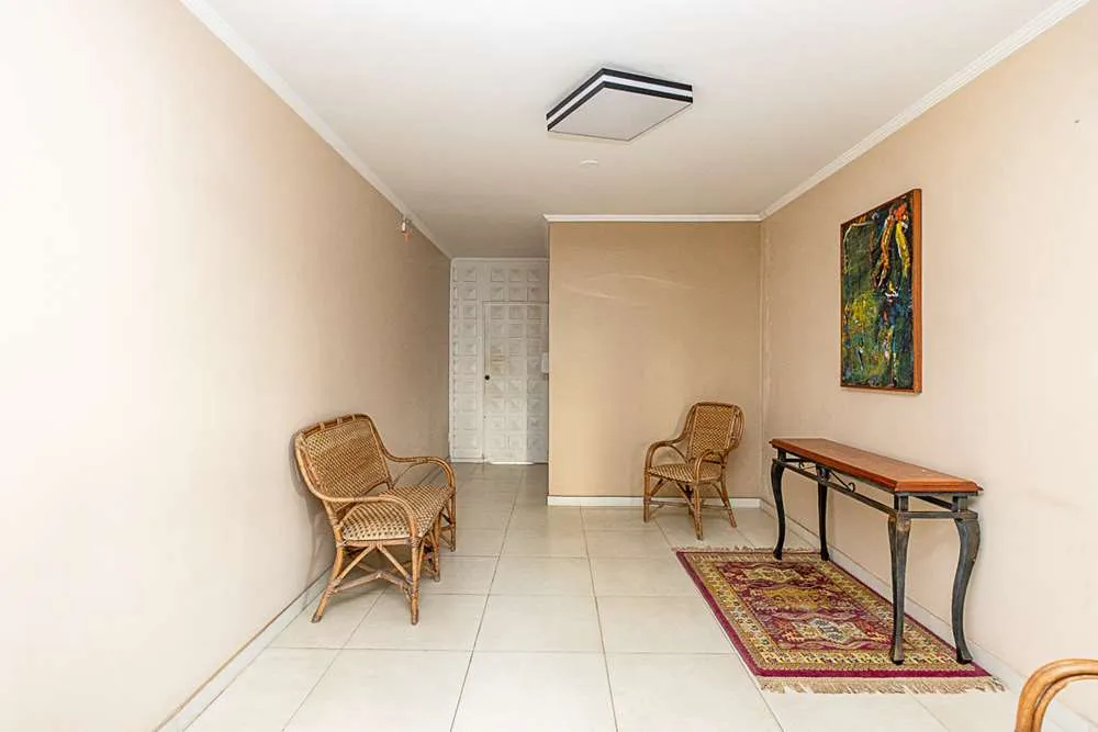 Apartamento, 3 quartos, 111 m² - Foto 1