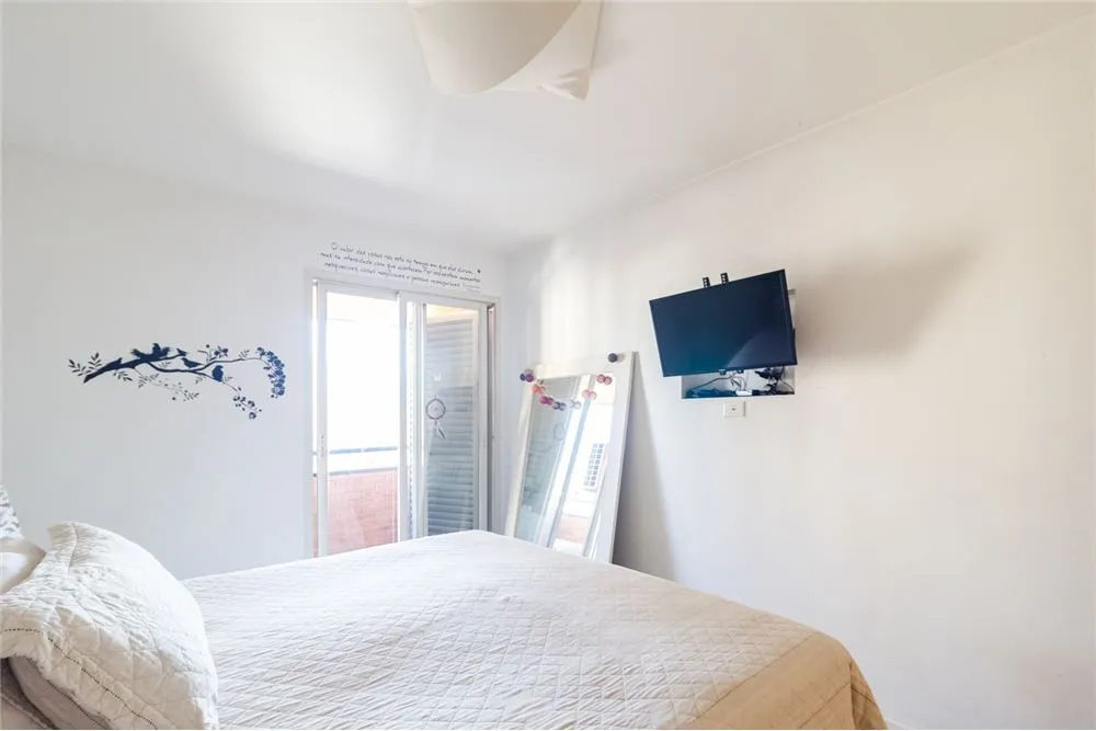 Apartamento, 3 quartos, 126 m² - Foto 1