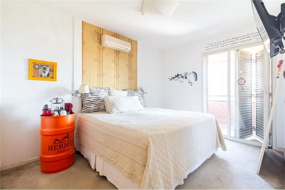 Apartamento, 3 quartos, 126 m² - Foto 6