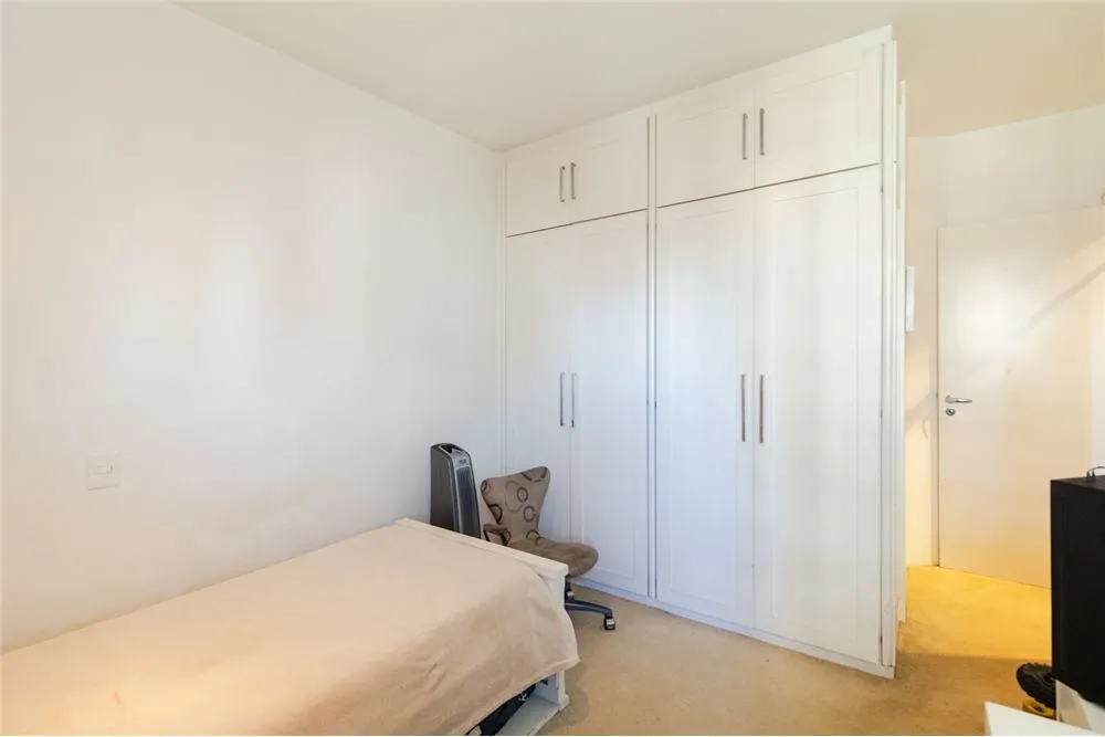 Apartamento, 3 quartos, 126 m² - Foto 4