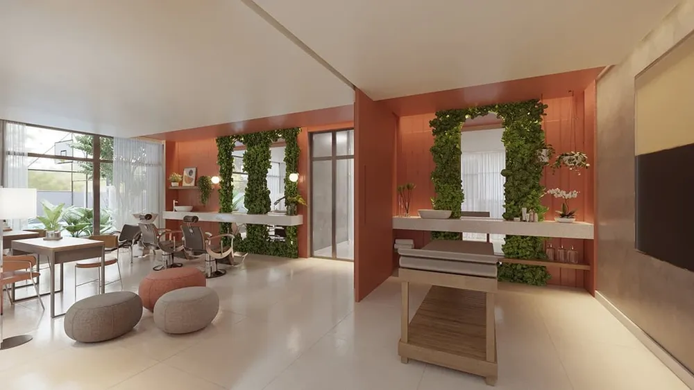 Apartamento, 3 quartos, 123 m² - Foto 5