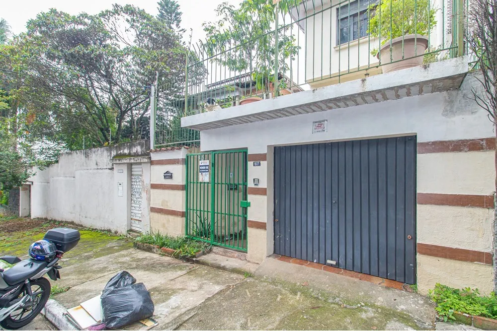 Casa, 4 quartos, 262 m² - Foto 8