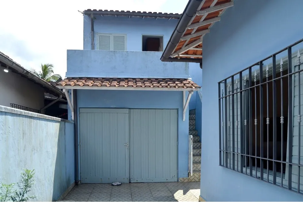 Casa, 3 quartos, 242 m² - Foto 2