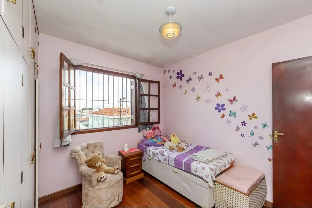 Casa, 3 quartos, 180 m² - Foto 1