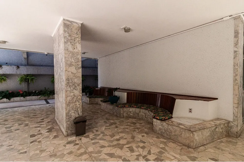 Apartamento, 3 quartos, 172 m² - Foto 2