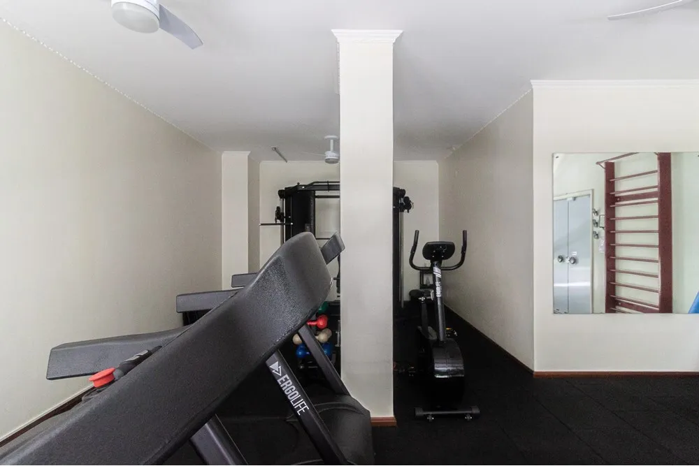 Apartamento, 3 quartos, 172 m² - Foto 8