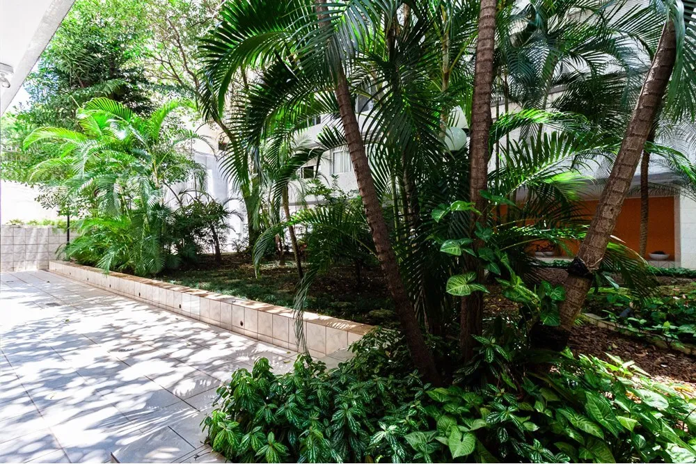 Apartamento, 3 quartos, 172 m² - Foto 1