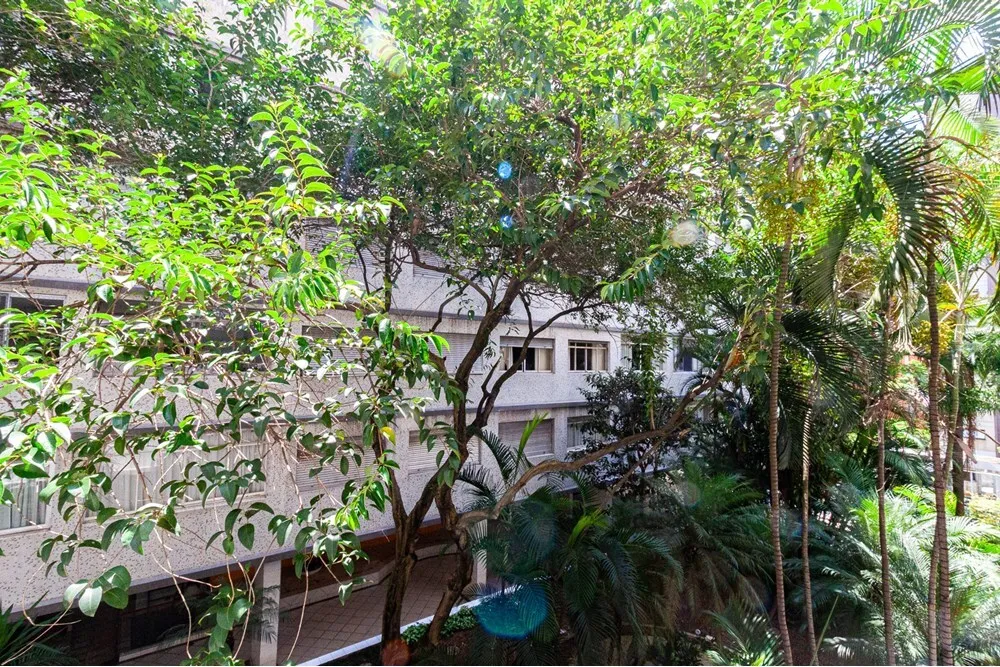 Apartamento, 3 quartos, 172 m² - Foto 3