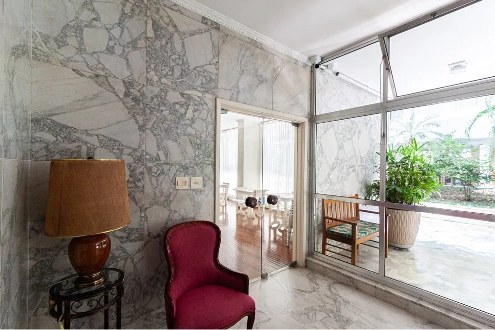 Apartamento, 3 quartos, 172 m² - Foto 7