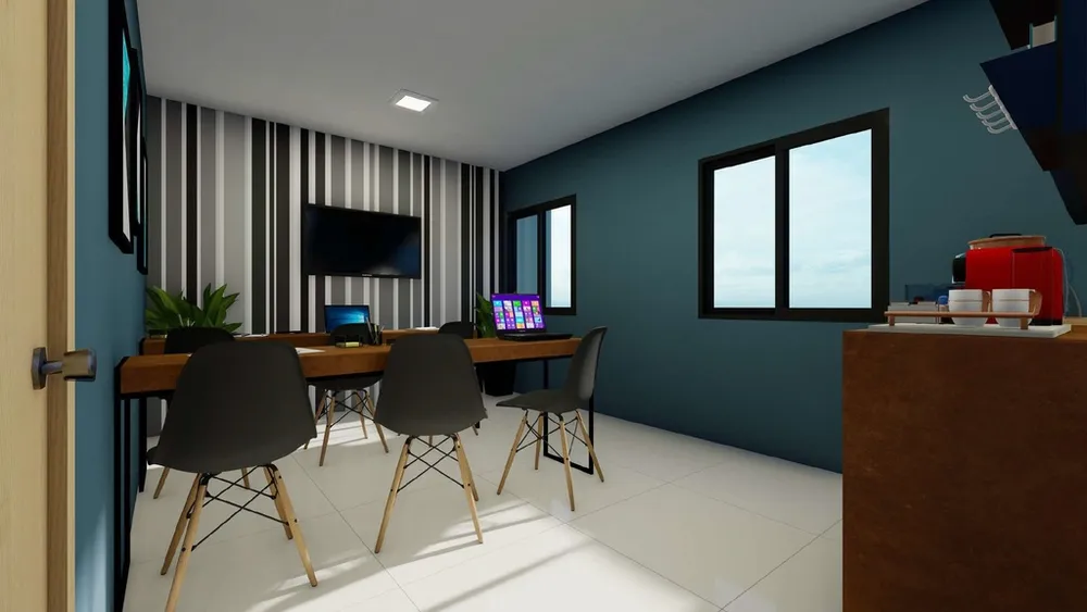 Apartamento, 2 quartos, 42 m² - Foto 3