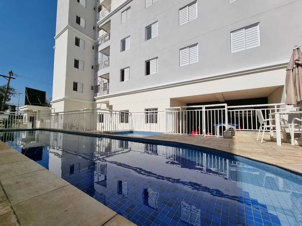 Apartamento, 3 quartos, 61 m² - Foto 8