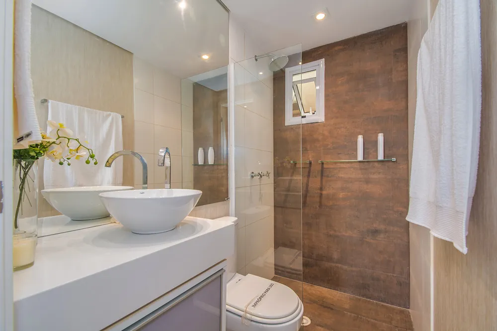 Apartamento, 3 quartos, 61 m² - Foto 3