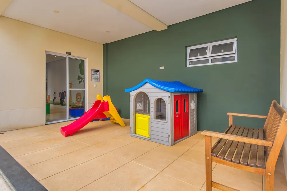 Apartamento, 3 quartos, 61 m² - Foto 7