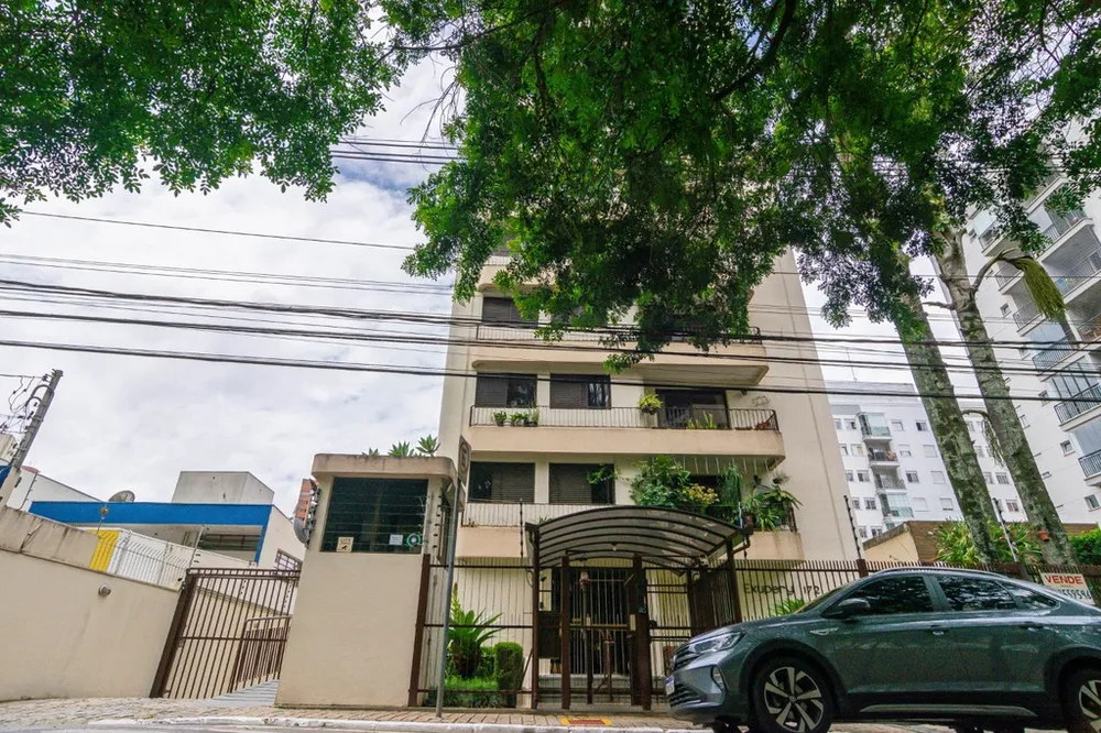 Apartamento, 3 quartos, 148 m² - Foto 4