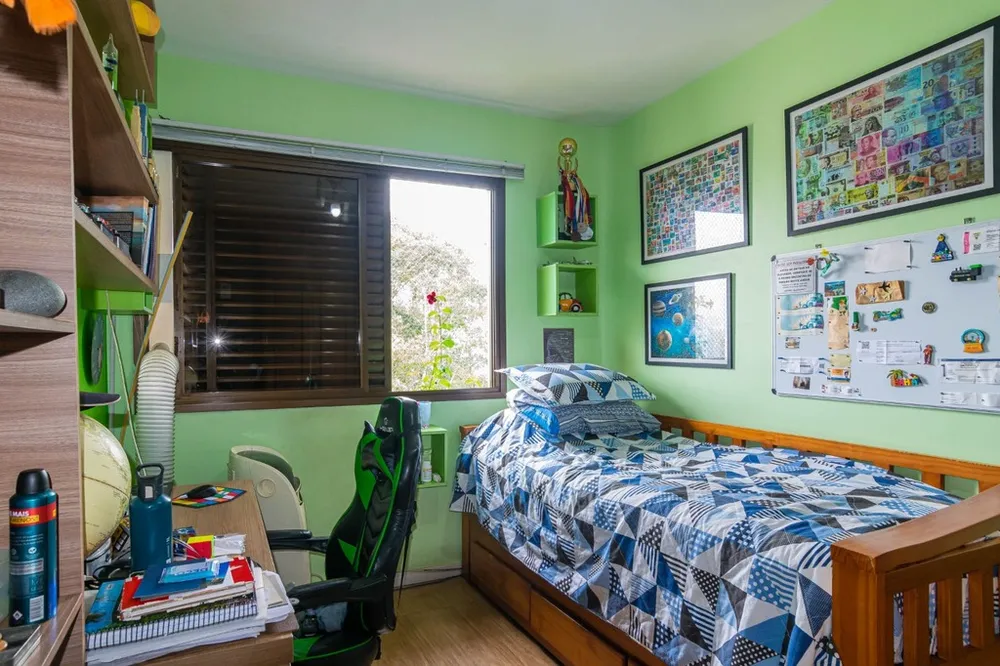 Apartamento, 3 quartos, 148 m² - Foto 2