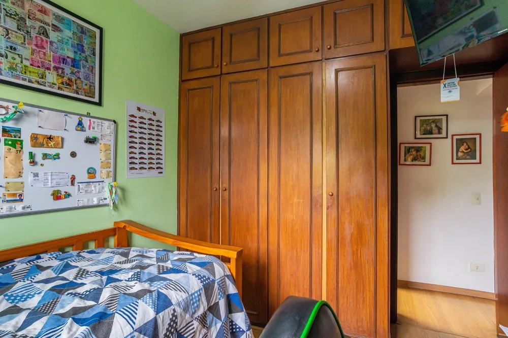 Apartamento, 3 quartos, 148 m² - Foto 8