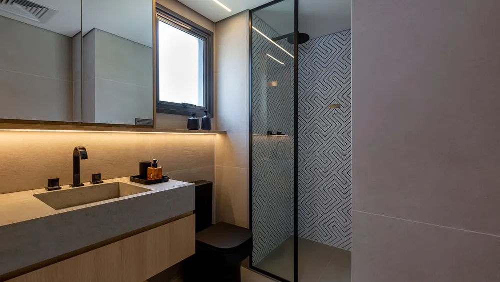 Apartamento, 3 quartos, 92 m² - Foto 5