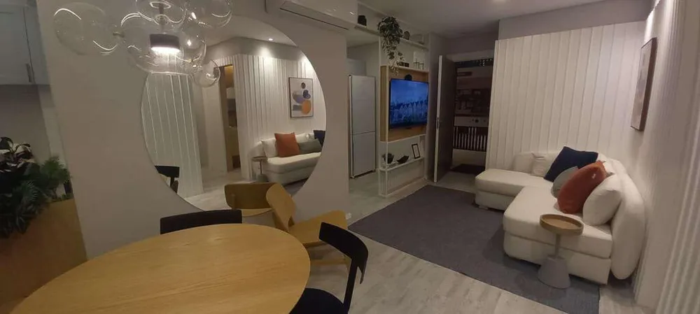 Apartamento, 3 quartos, 95 m² - Foto 2
