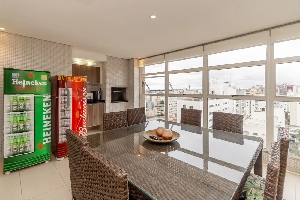 Apartamento, 4 quartos, 263 m² - Foto 3