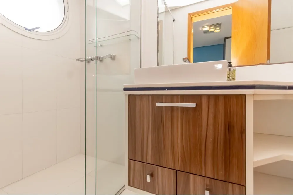 Apartamento, 4 quartos, 263 m² - Foto 2