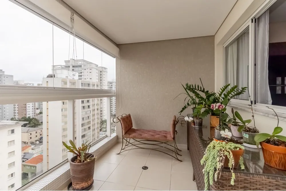 Apartamento, 4 quartos, 263 m² - Foto 5