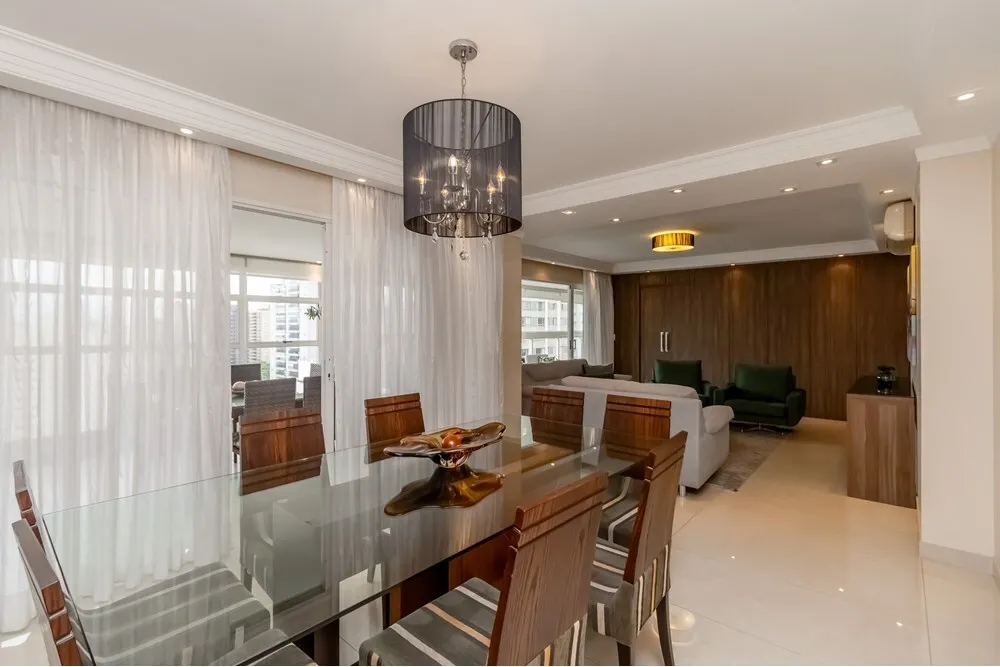 Apartamento, 4 quartos, 263 m² - Foto 8