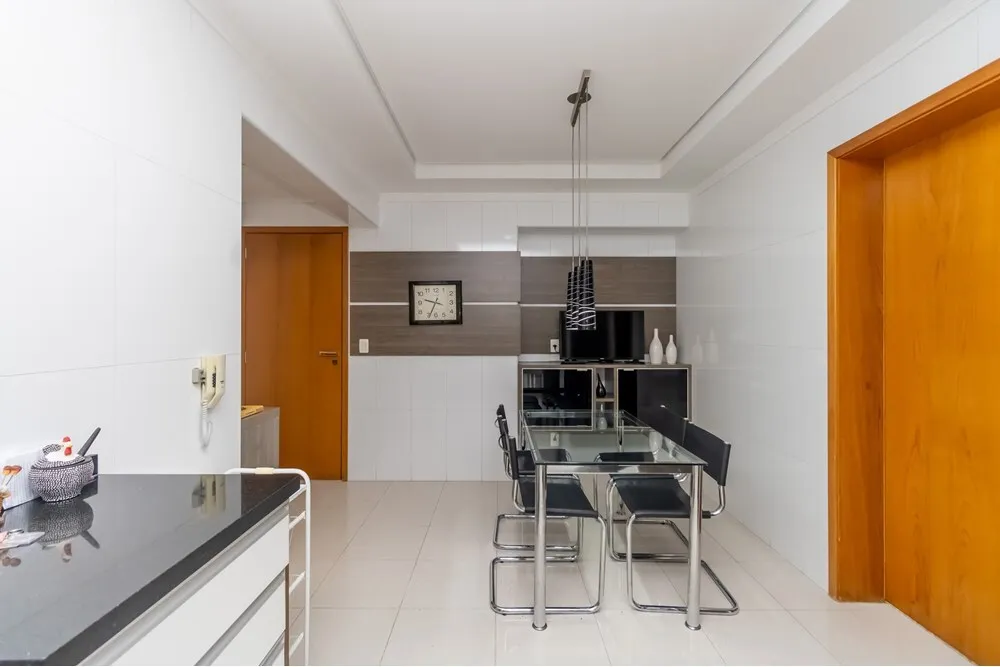 Apartamento, 4 quartos, 263 m² - Foto 4