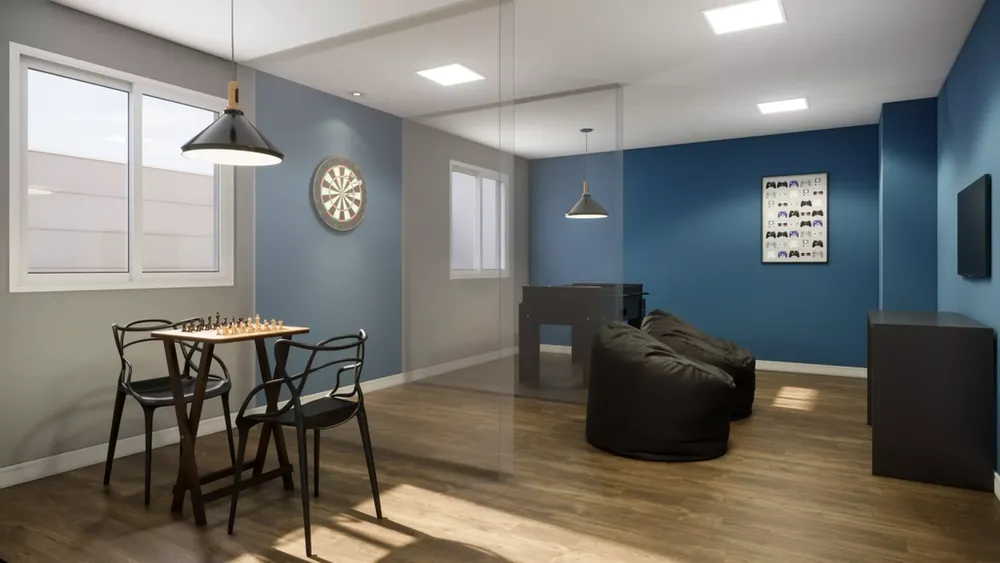 Apartamento, 1 quarto, 27 m² - Foto 7