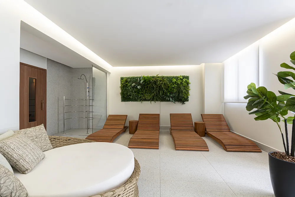 Apartamento, 3 quartos, 68 m² - Foto 6