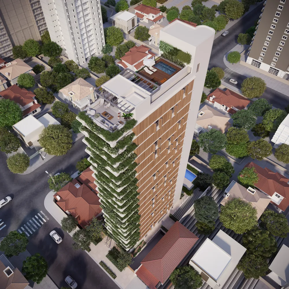 Apartamento, 3 quartos, 157 m² - Foto 7