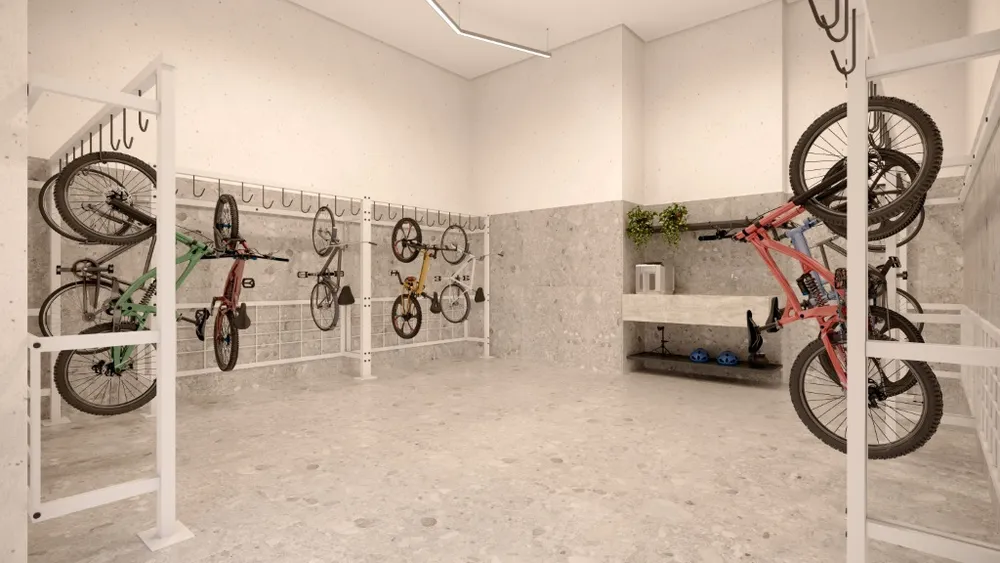 Apartamento, 4 quartos, 206 m² - Foto 4