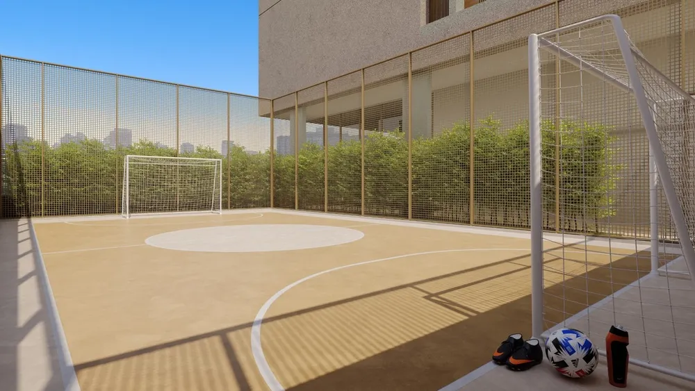 Apartamento, 4 quartos, 206 m² - Foto 6