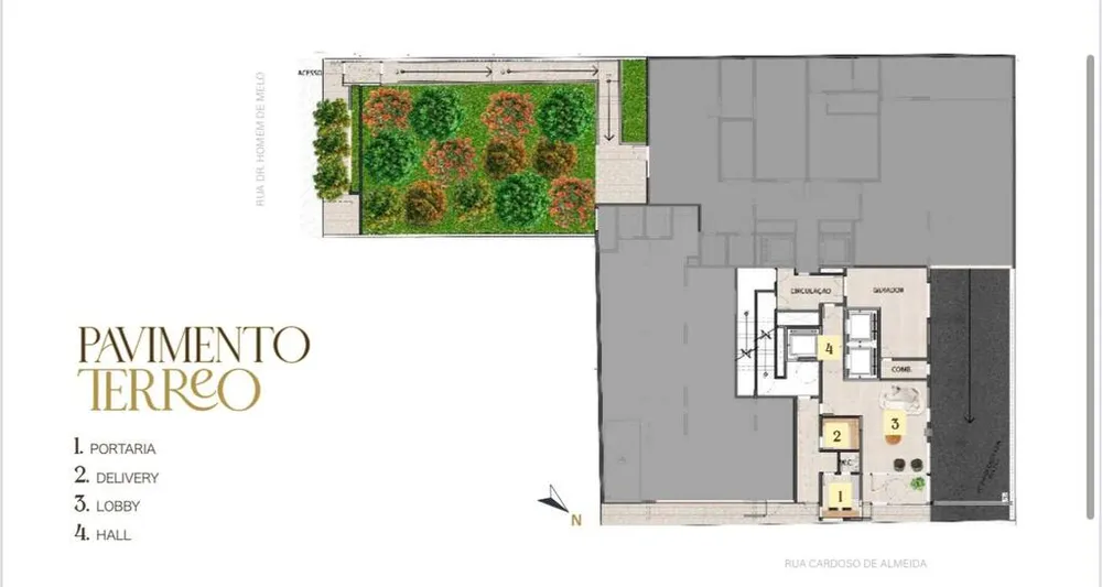 Apartamento, 3 quartos, 113 m² - Foto 8