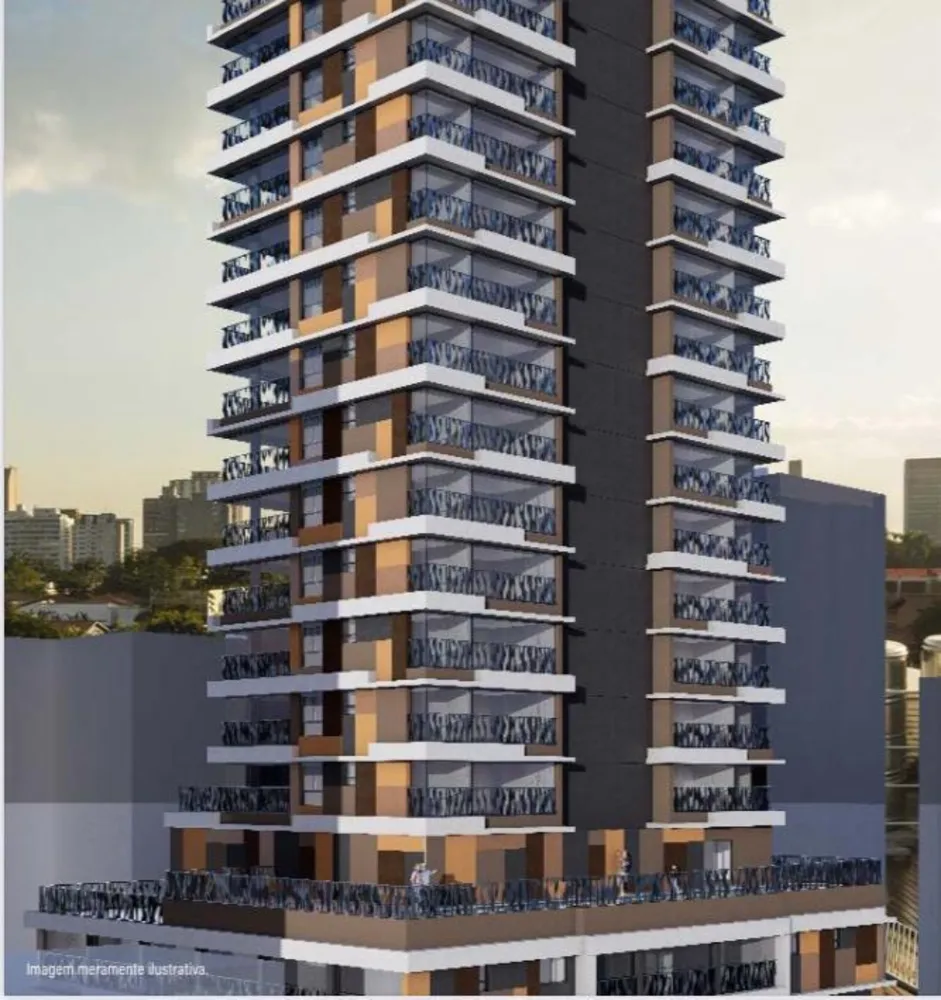 Apartamento, 3 quartos, 113 m² - Foto 6