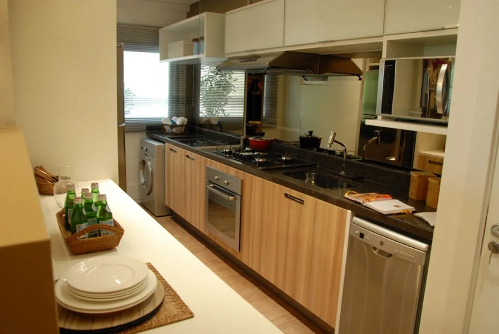 Apartamento, 2 quartos, 117 m² - Foto 3