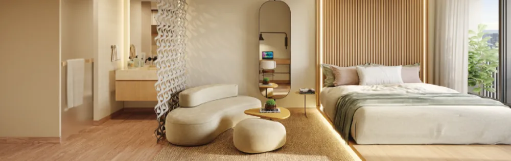 Apartamento, 1 quarto, 23 m² - Foto 10