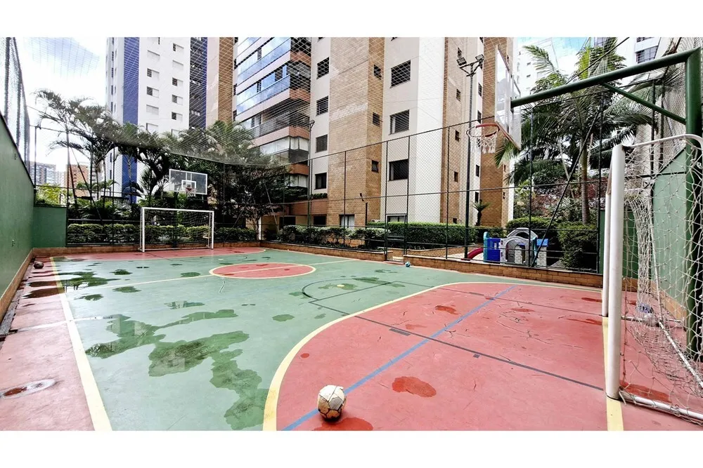 Apartamento, 4 quartos, 129 m² - Foto 1
