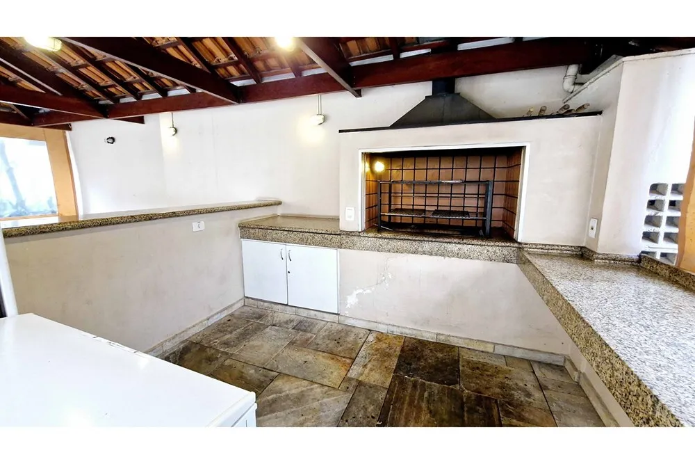 Apartamento, 4 quartos, 129 m² - Foto 1