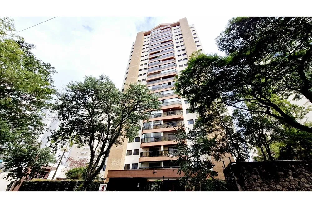 Apartamento, 4 quartos, 129 m² - Foto 5