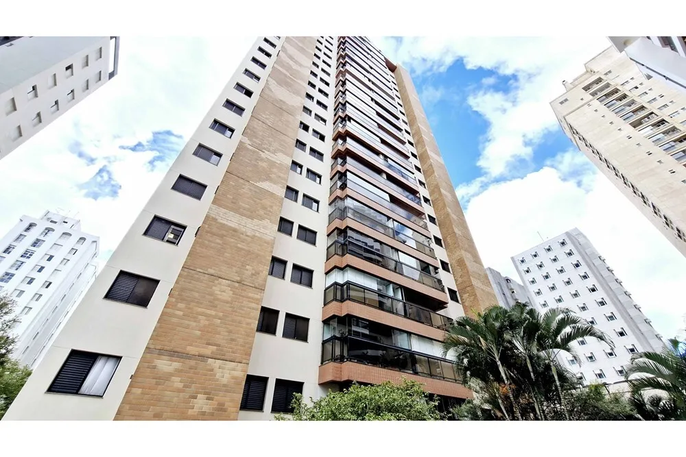 Apartamento, 4 quartos, 129 m² - Foto 6