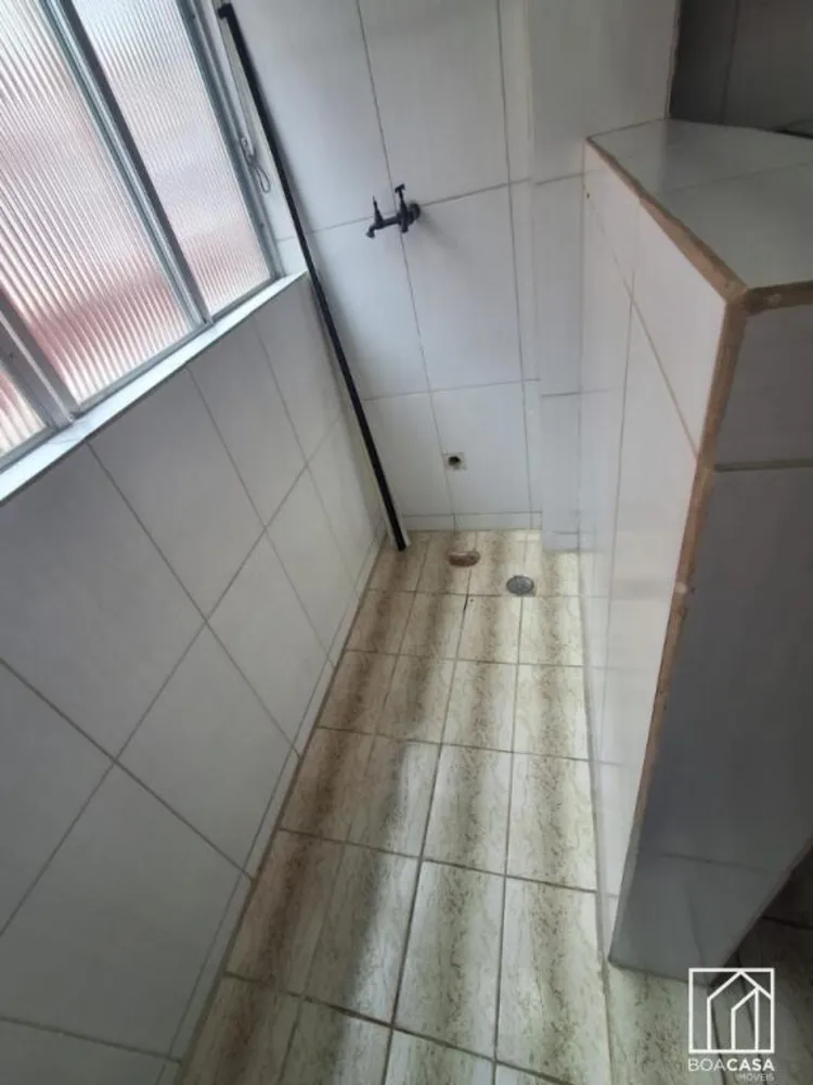 Apartamento, 1 quarto, 39 m² - Foto 9