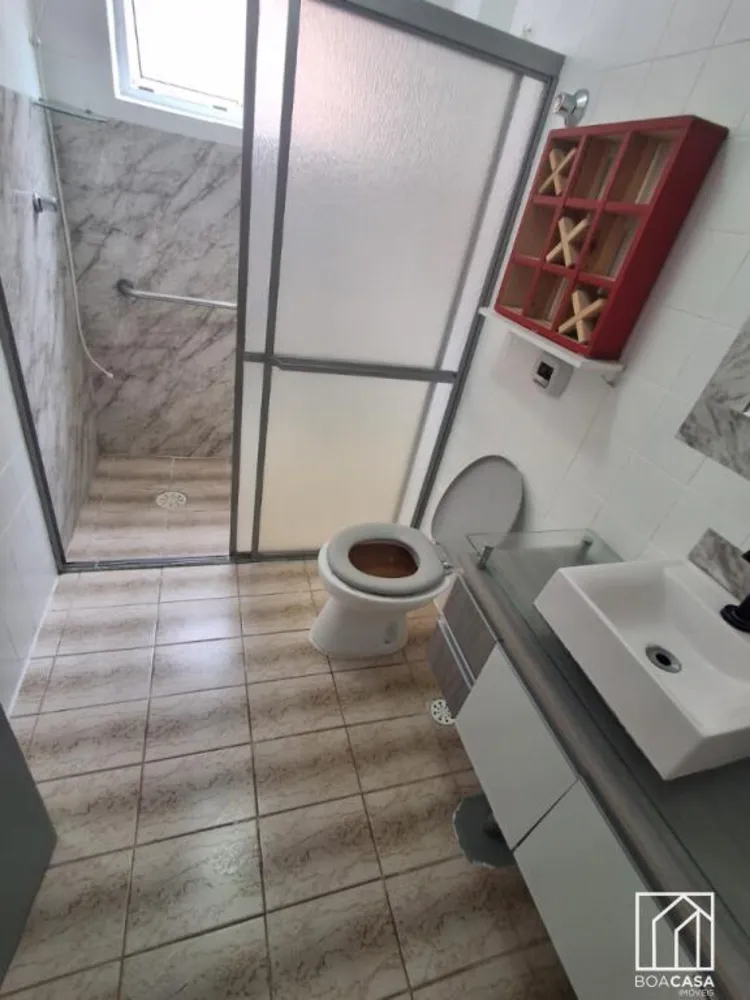 Apartamento, 1 quarto, 39 m² - Foto 5