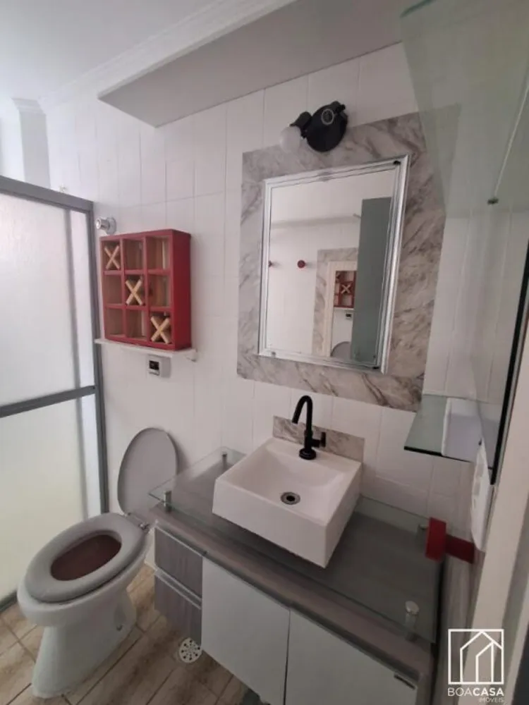 Apartamento, 1 quarto, 39 m² - Foto 6