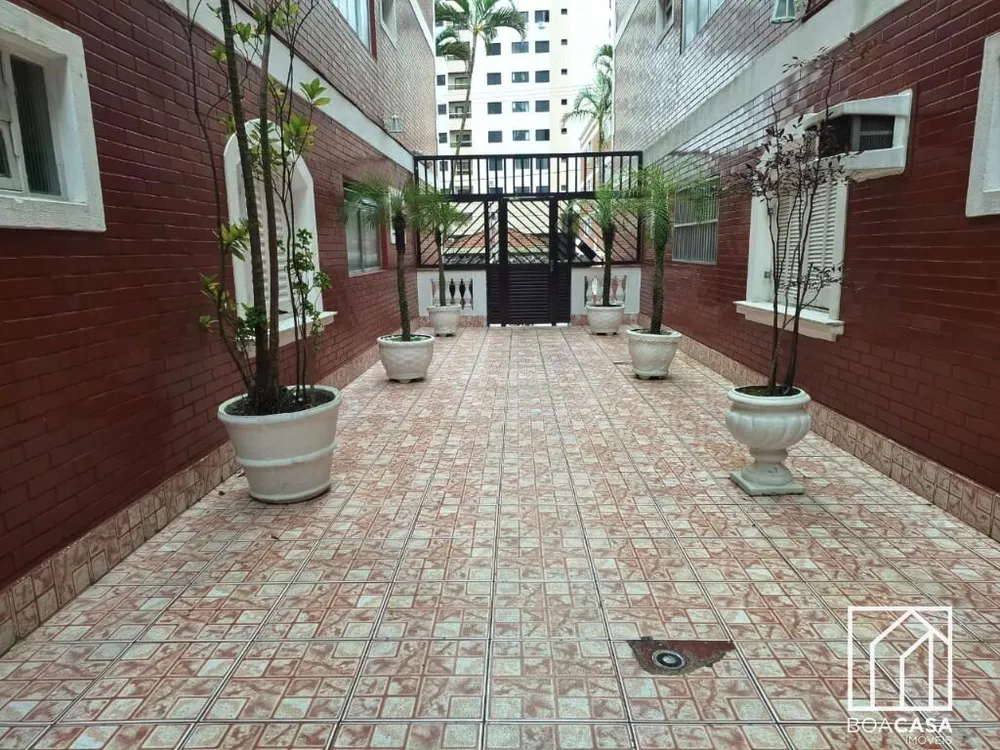 Apartamento, 1 quarto, 39 m² - Foto 11