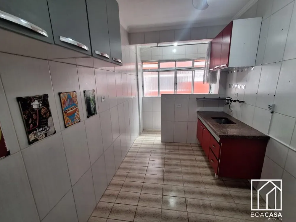 Apartamento, 1 quarto, 39 m² - Foto 7