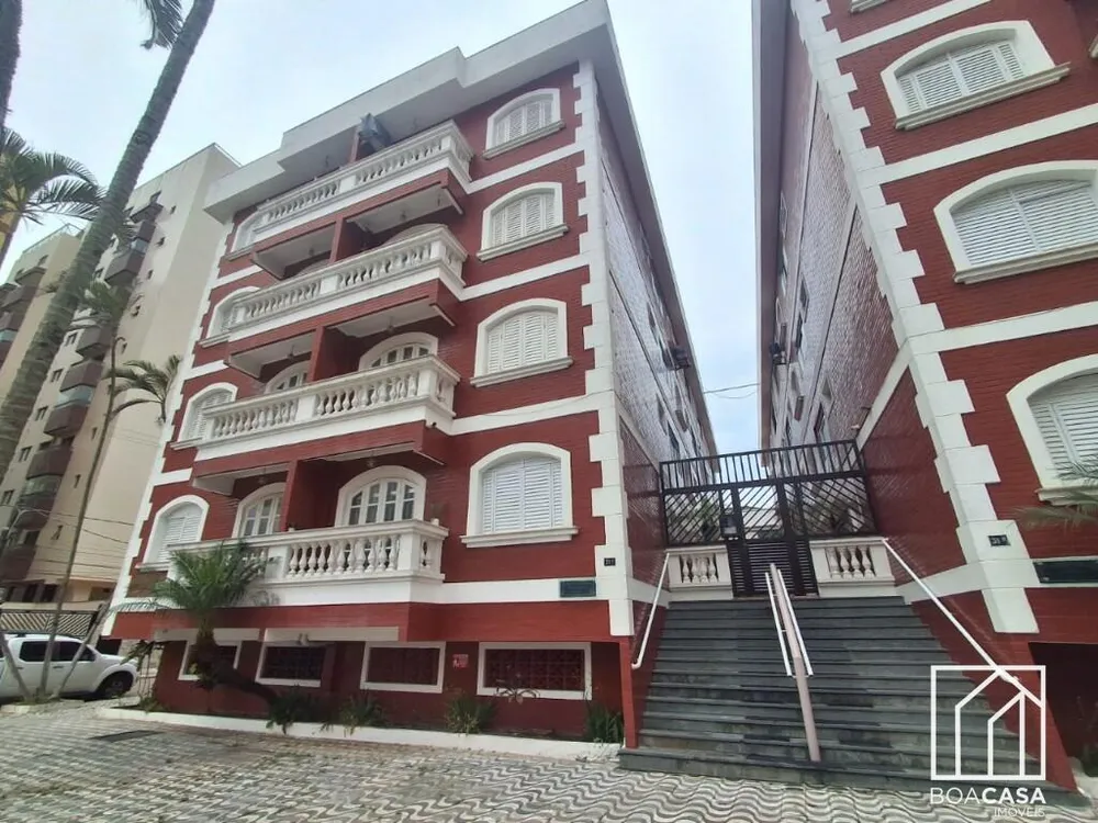 Apartamento, 1 quarto, 39 m² - Foto 1