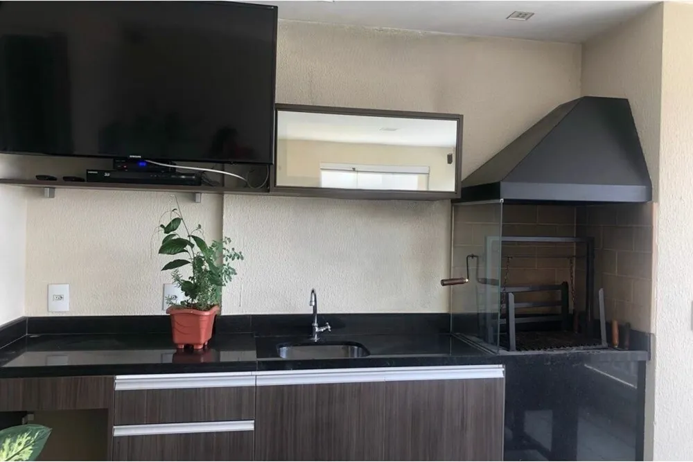 Apartamento, 3 quartos, 96 m² - Foto 6