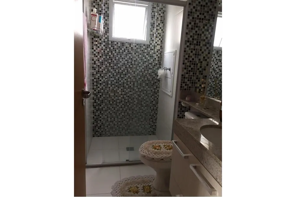 Apartamento, 3 quartos, 96 m² - Foto 7