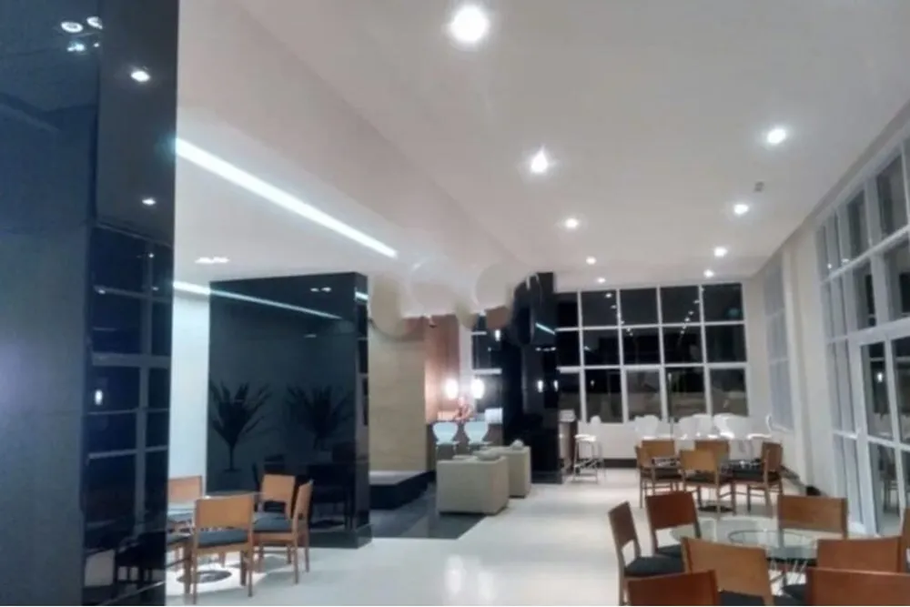 Apartamento, 3 quartos, 96 m² - Foto 4