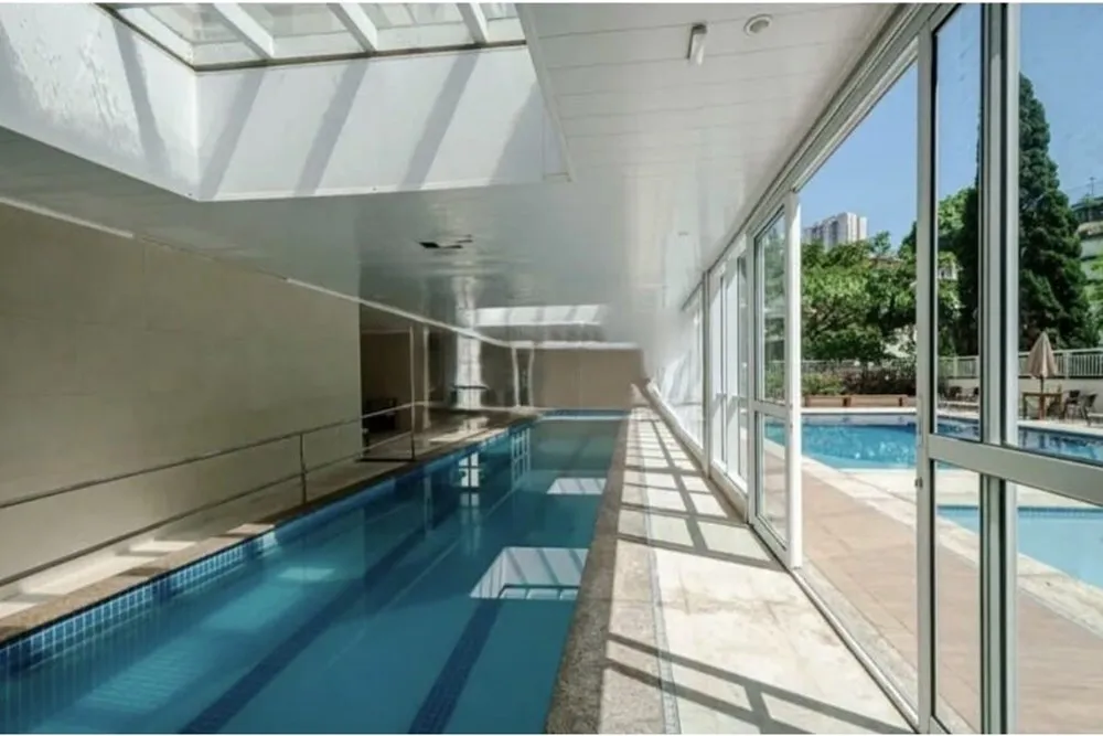 Apartamento, 3 quartos, 96 m² - Foto 5